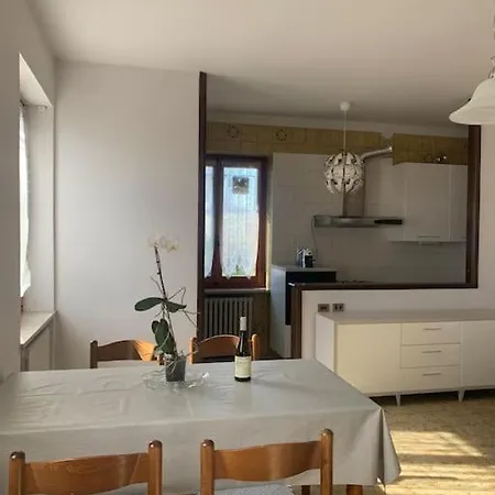 Casa Pelerin - Monteu Roero