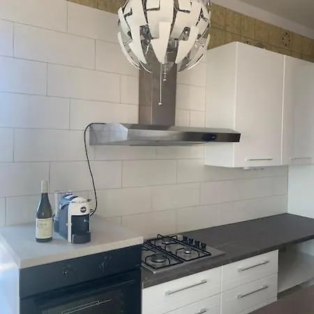 Casa Pelerin - Monteu Roero Apartamento Santo Stefano Roero